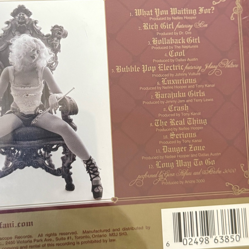 📀🎶 Pop Music CD Collection - 7 Disc’s - Picture 5 of 8